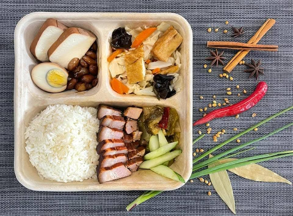 Soon Soon Teochew Porridge