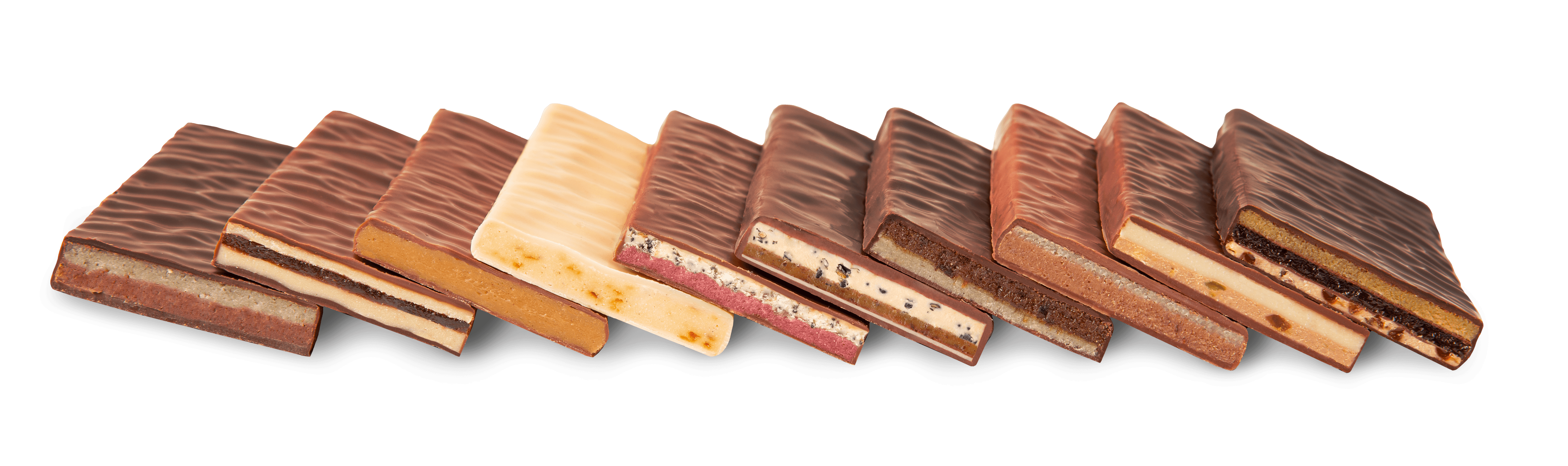 Zotter Hand-scooped Chocolate Surprise Bag (1 bar)