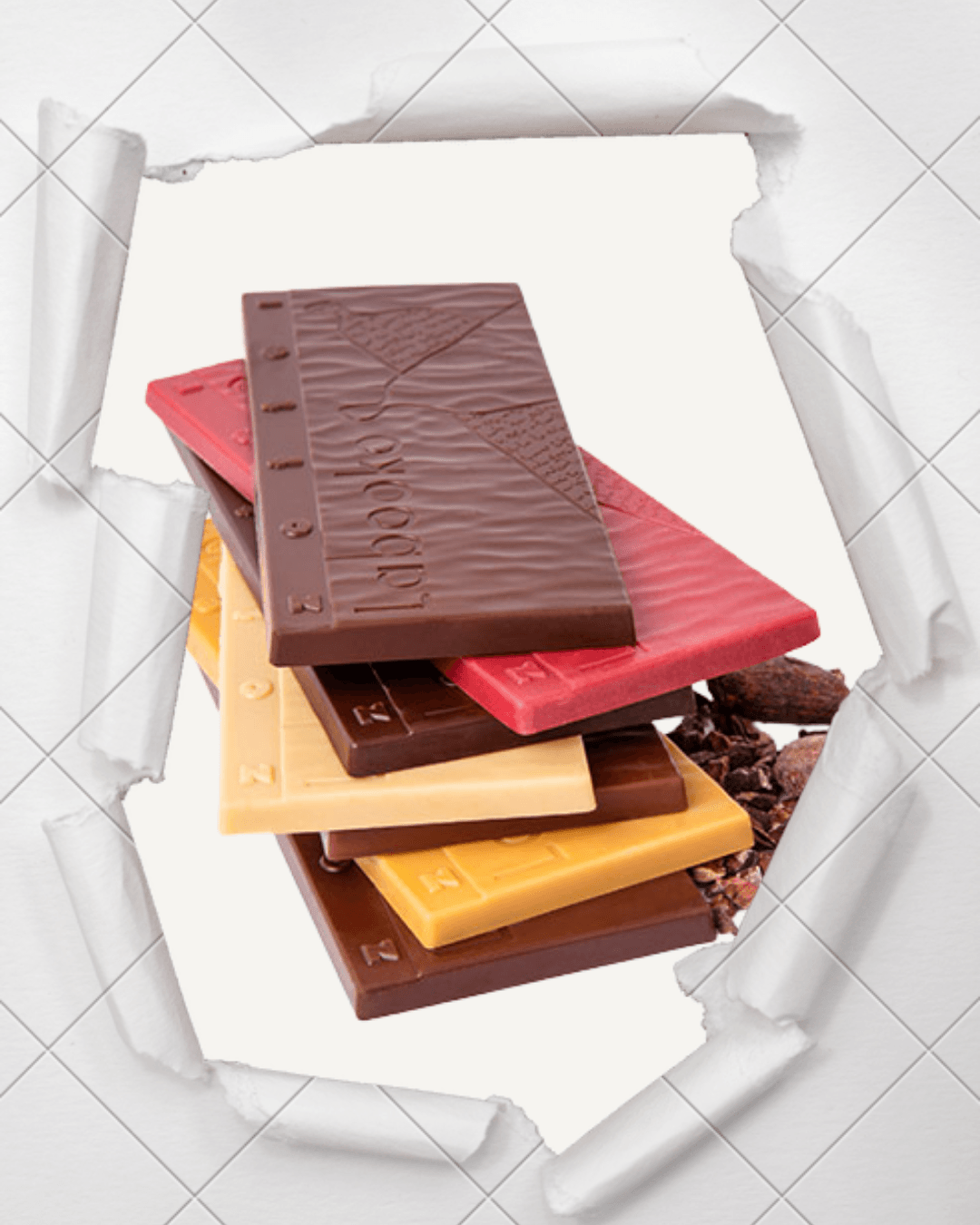 Zotter Labooko Surprise Bag (1 bar)