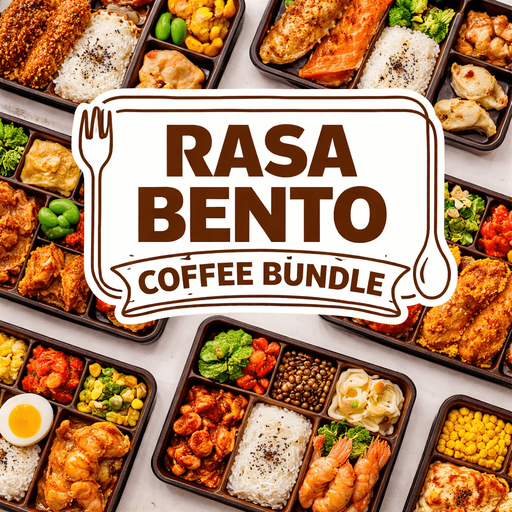 Surprise Coffee Bundle