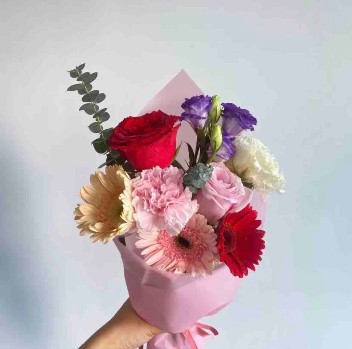 Daily Flower 