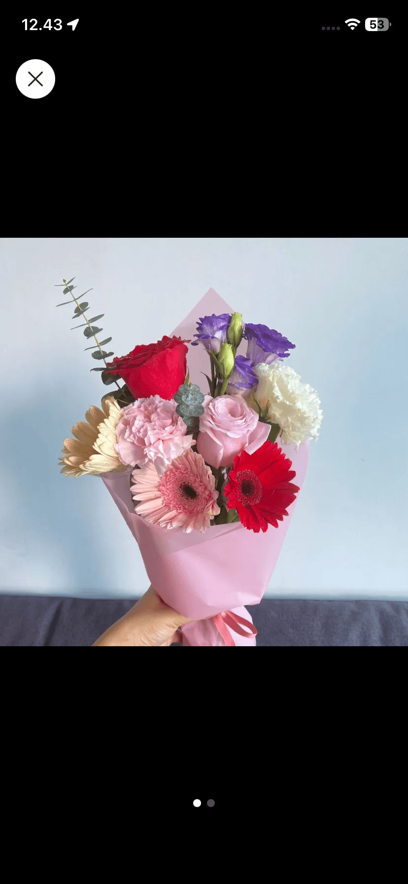 Daily Flower