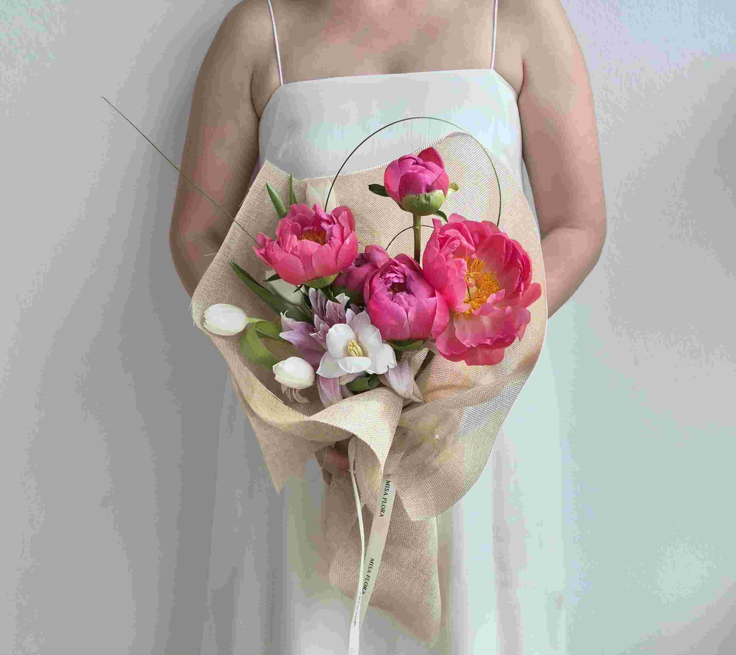  Surprise Flower Bundle (Premium flower)