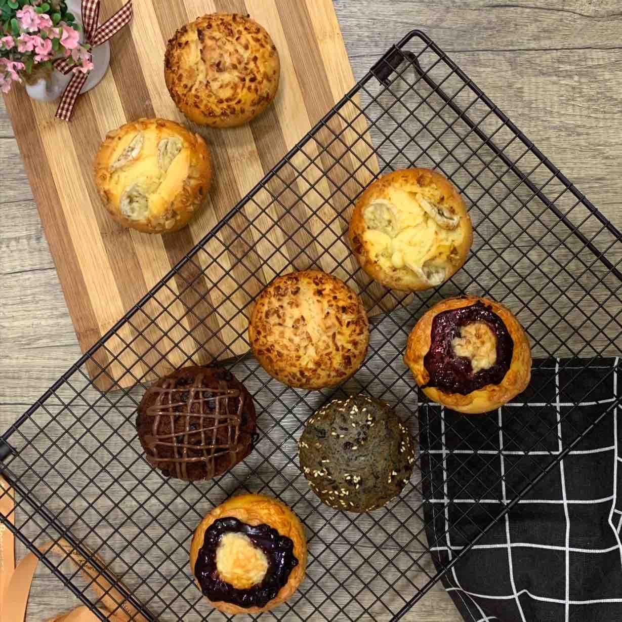 Surprise KIVOLI Bakery Bag