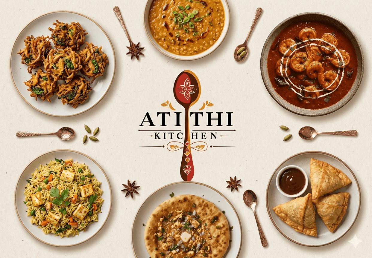 Atithi Kitchen