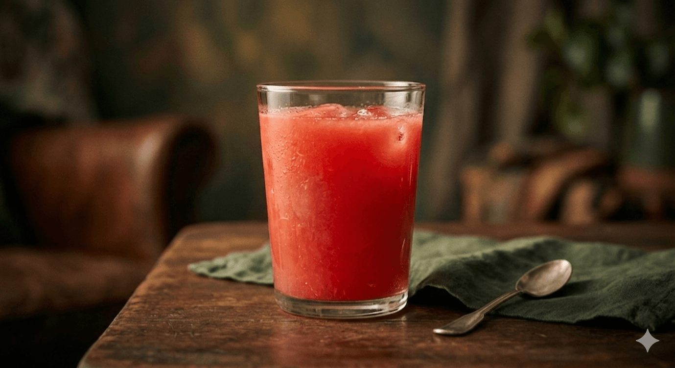 Fresh Watermelon / Papaya / ABC / Tomato / Pink Juice (L size)