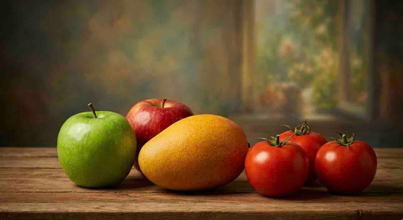 [NEW] Vege / Fruit bundle of varieties