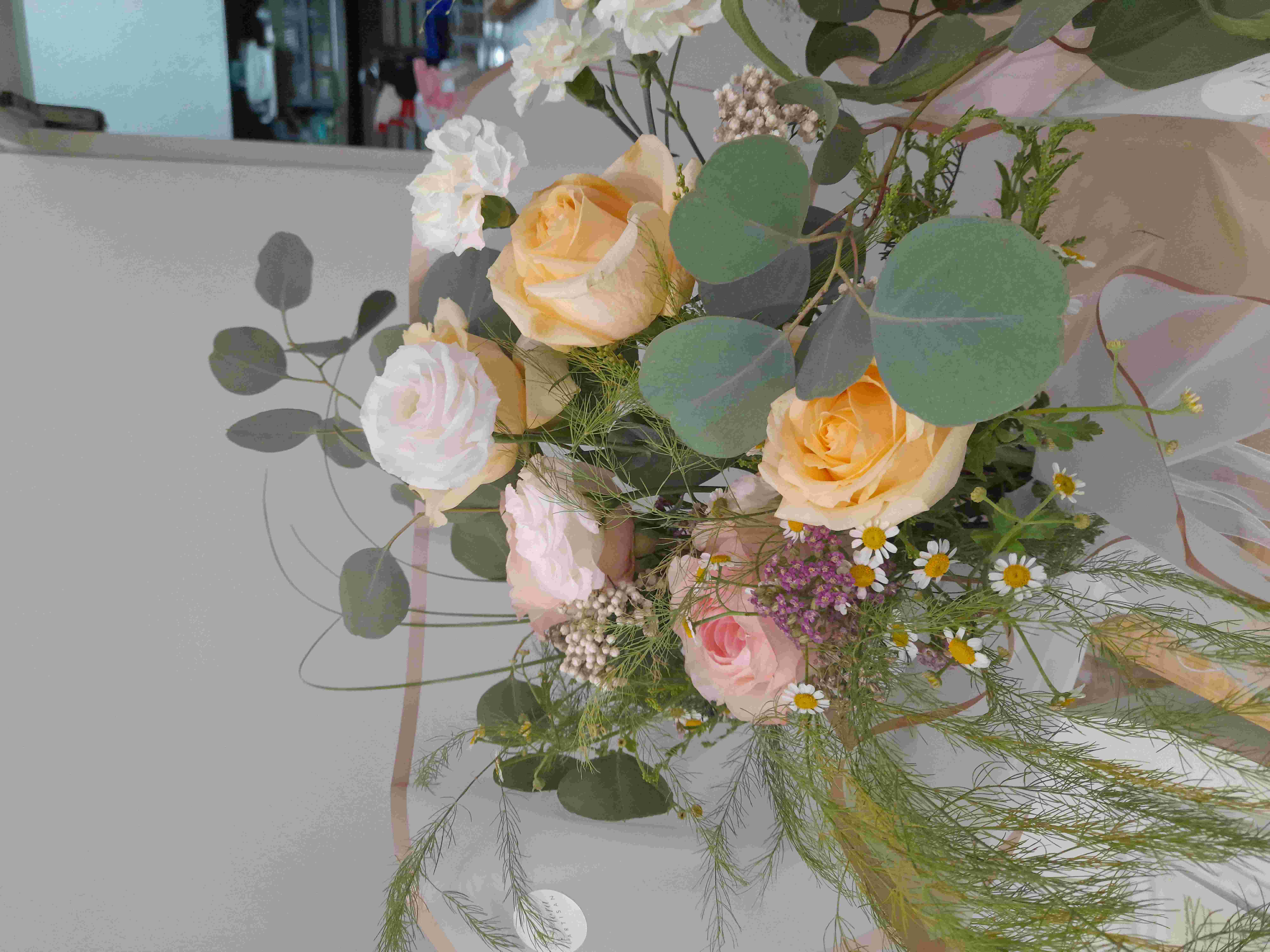 Mother's Day Bouquet