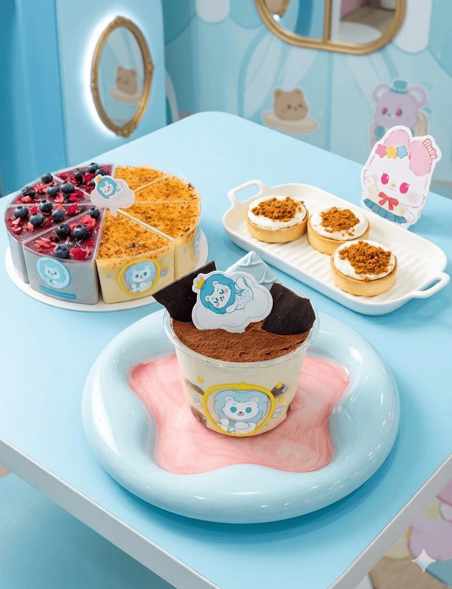 Sinnkawa Café