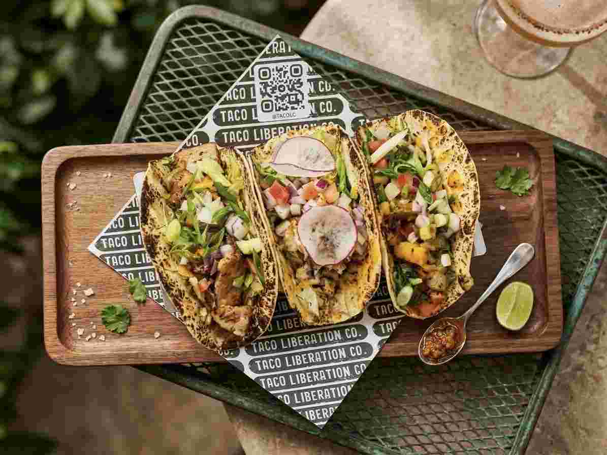 Surprise Taco 3 Pieces