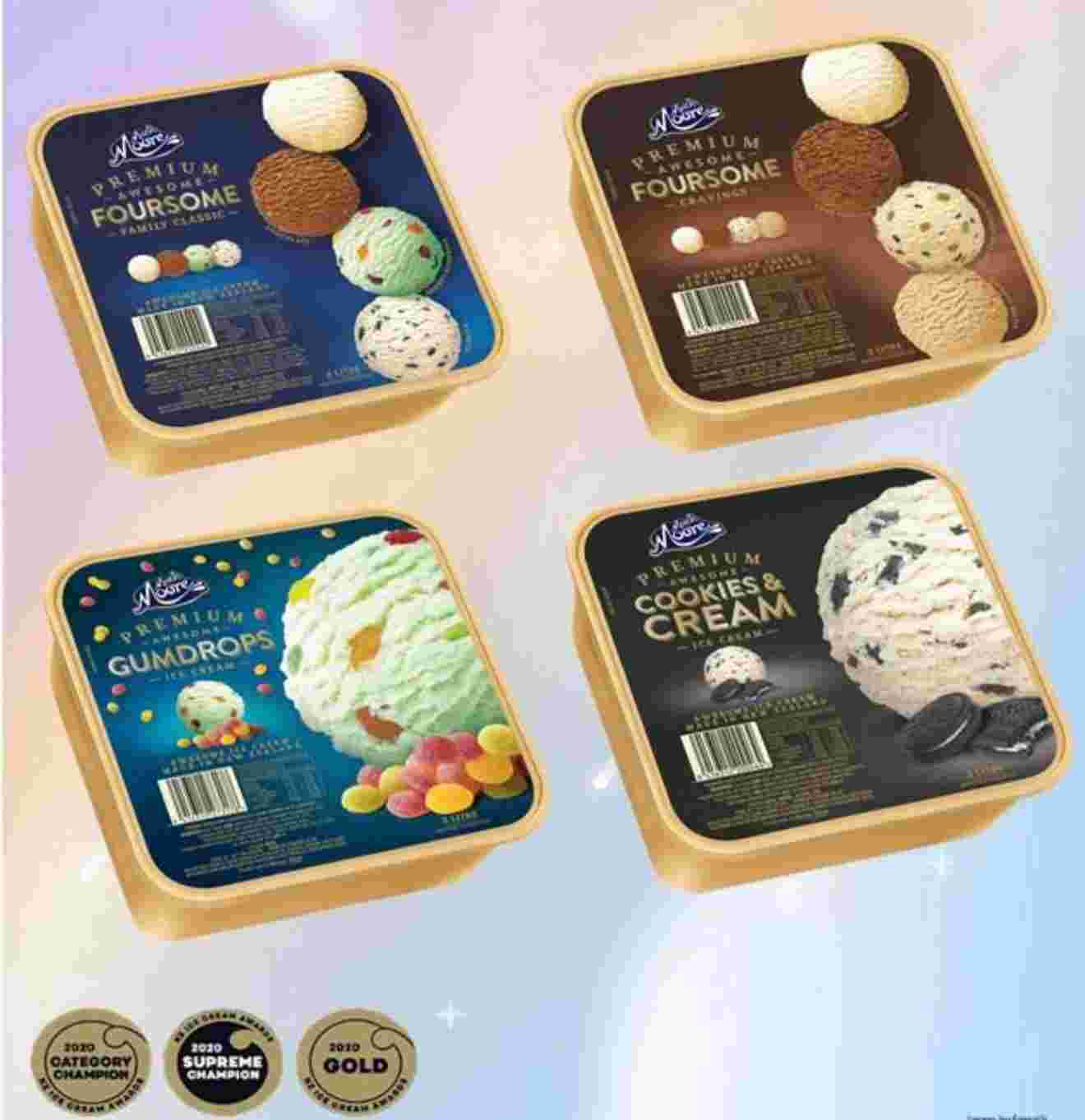 Surprise 2L Ice Cream (Premium)