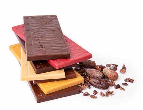 Zotter Labooko Surprise Bag (1 bar)