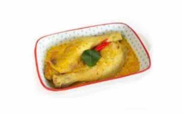 À la Carte Chicken Special - 2 pieces - MUIS Halal Certified  