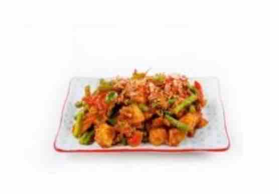 À la Carte Sambal Goreng - 2 Portions -MUIS Halal Certified