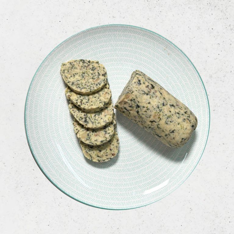 I'M CHEF HARVEST GREEN & MASH STUFFING 400GM