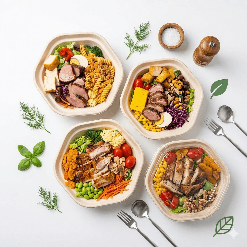Light Meal Restaurant