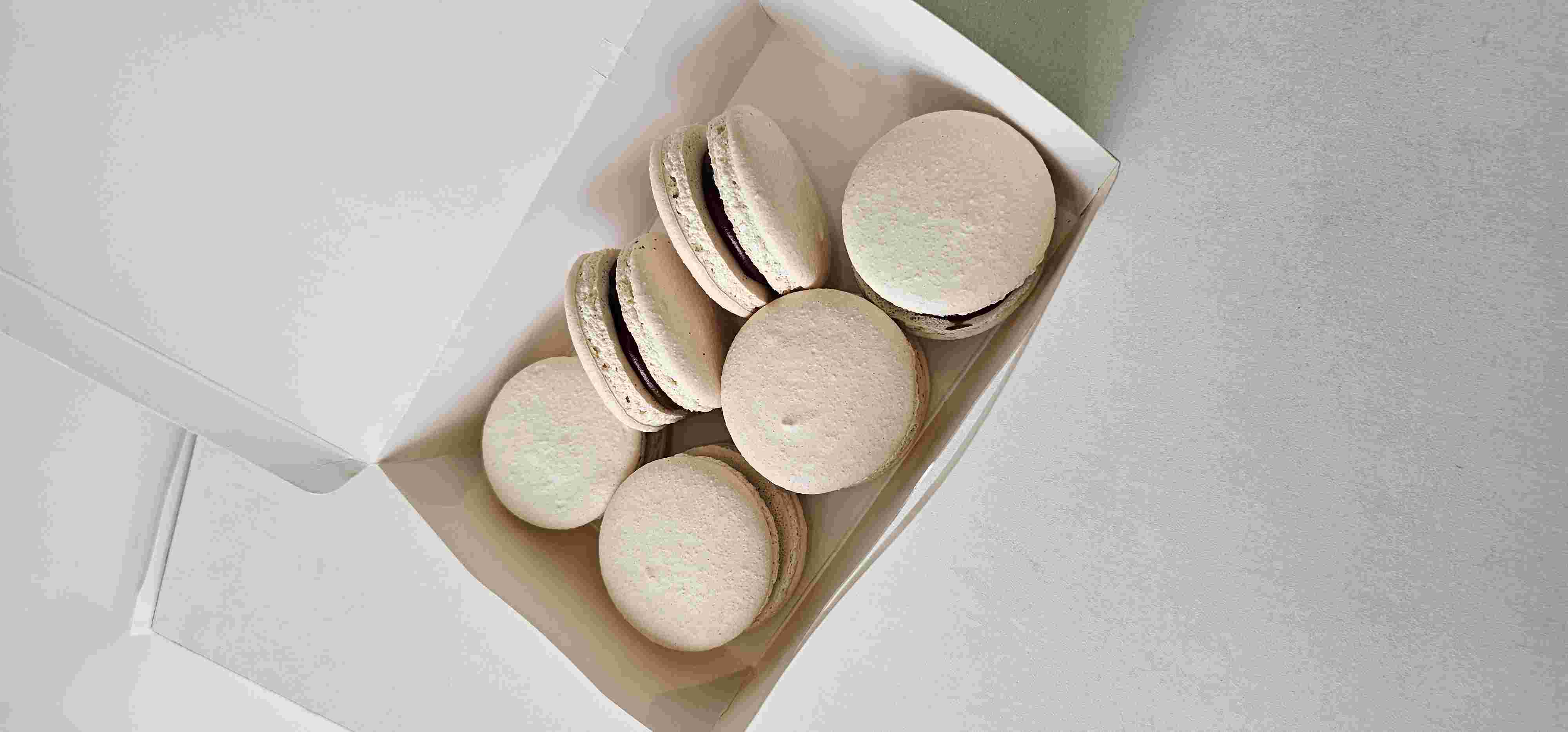 macarons