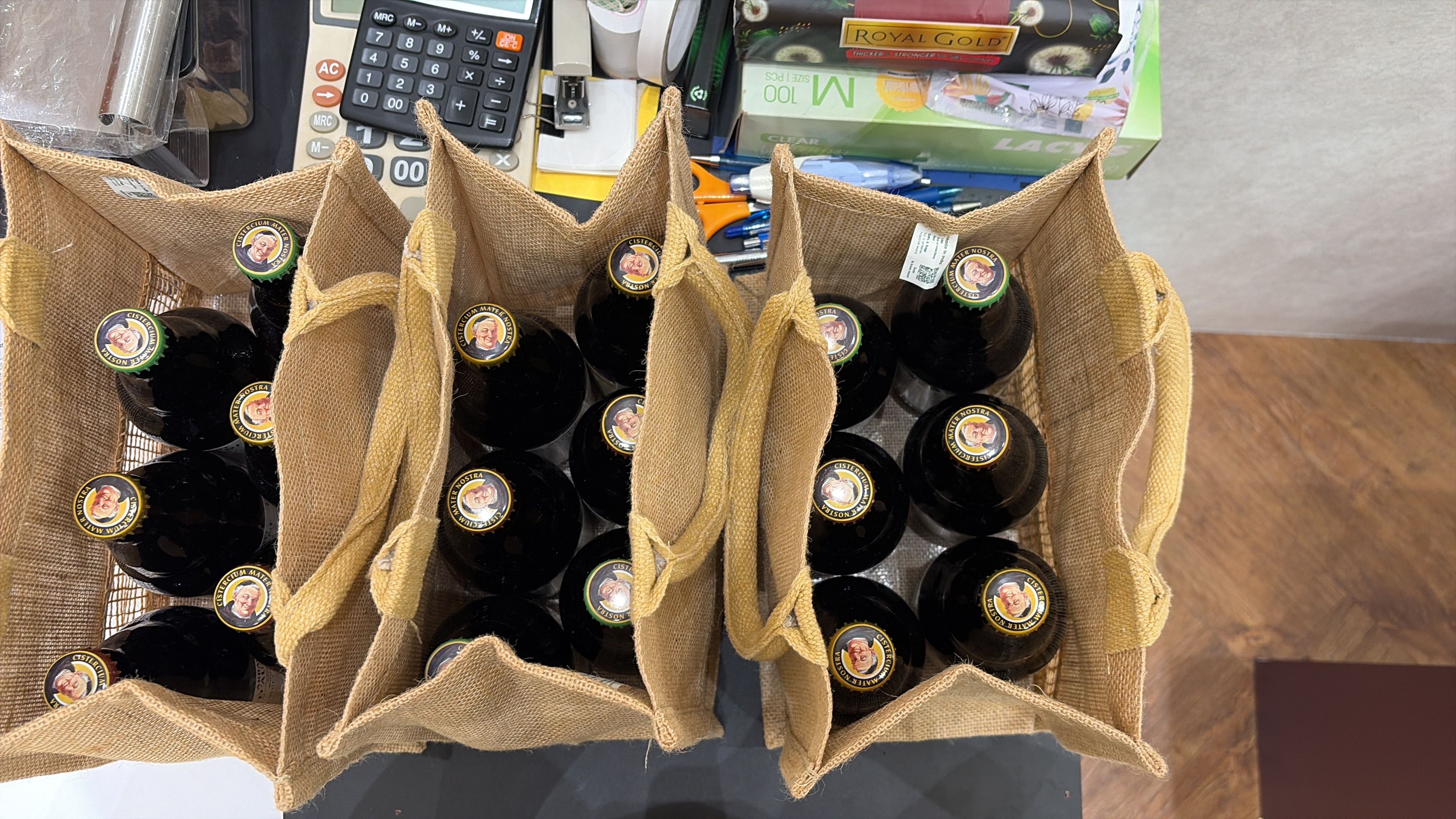 Beer Bonanza Box
