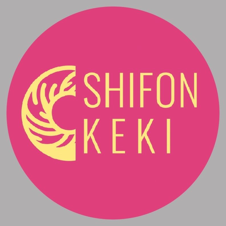 Shifon Keki - Eon Shenton