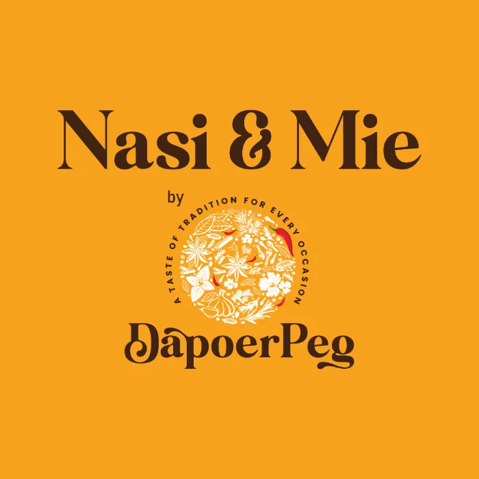 Nasi & Mie - Cecil St