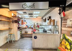 Crunch Salad