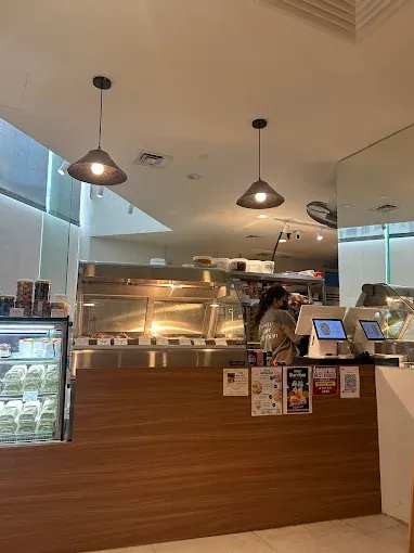 2112 Bakery