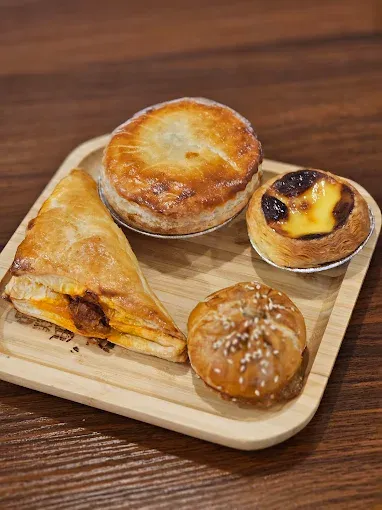 2112 Bakery Surprise Bag