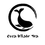 Orca Whale Tea