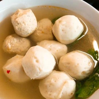 Surprise FIshballs & Meatballs Bundle