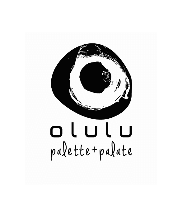 Olulu Palette + Palate 