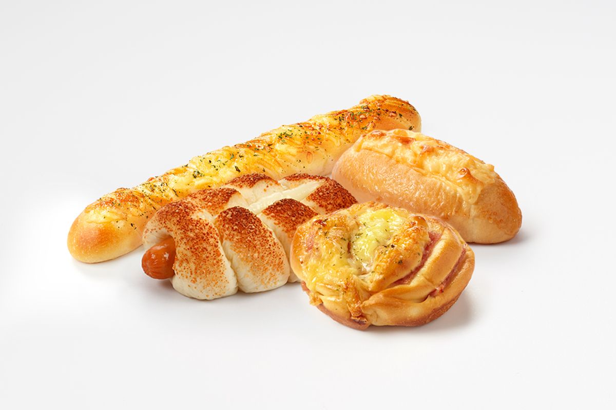 BreadTalk - Northpoint