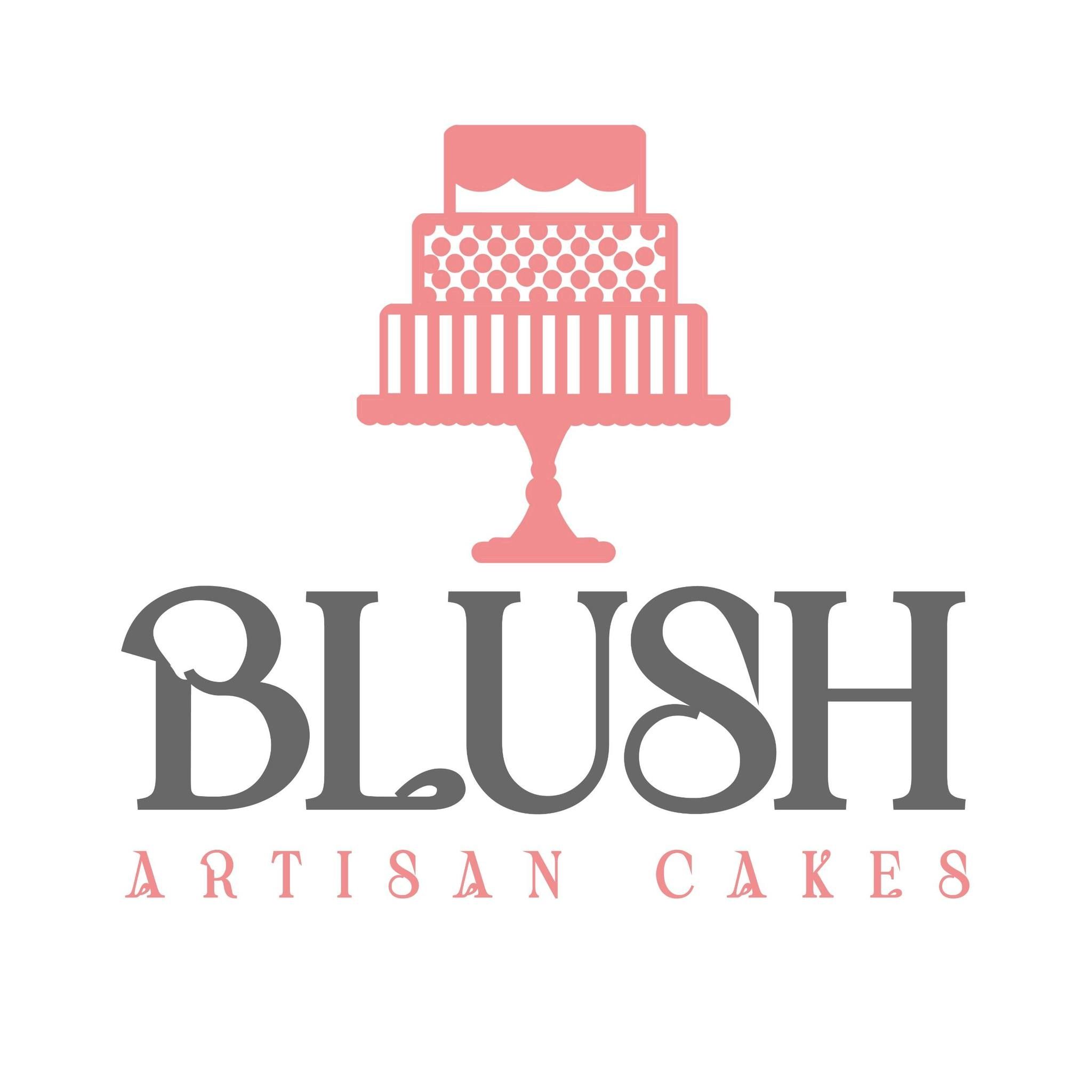 Blush Artisan Cakes