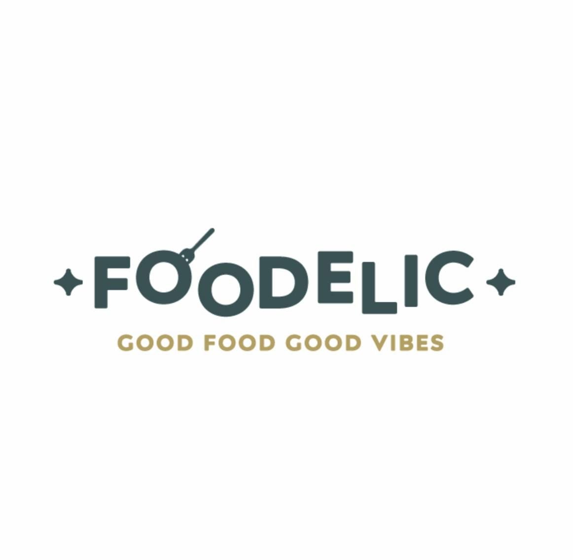 Foodelic Food Court