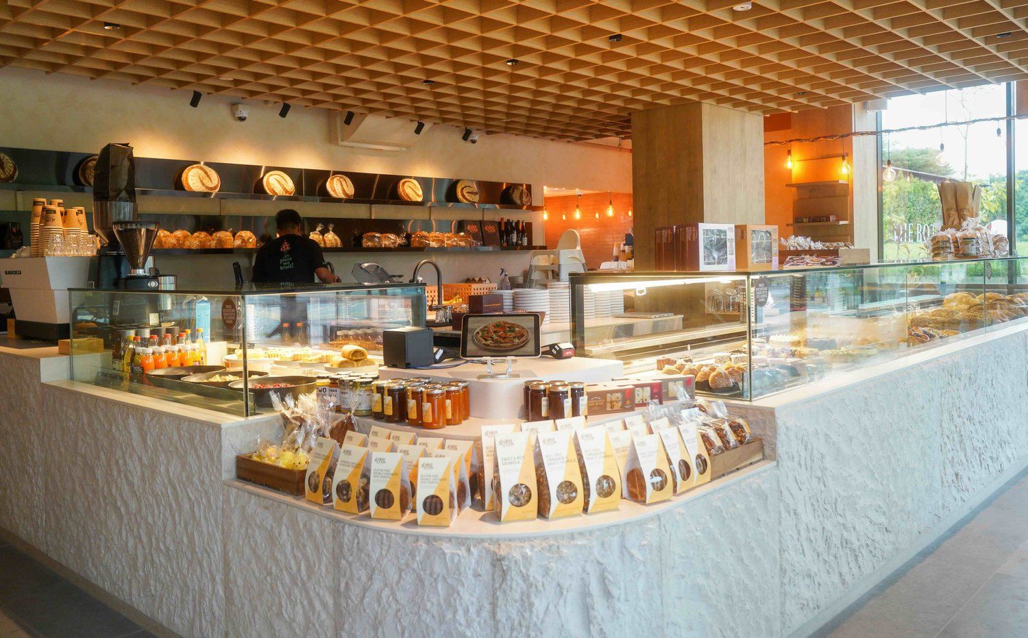 Baker & Cook (Dairy Farm)