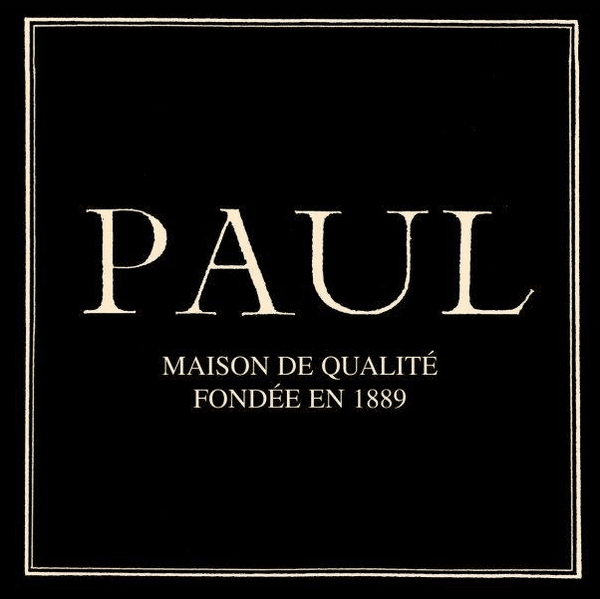 Paul Bakery Depuis 1889
