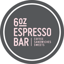 6oz Espresso Bar