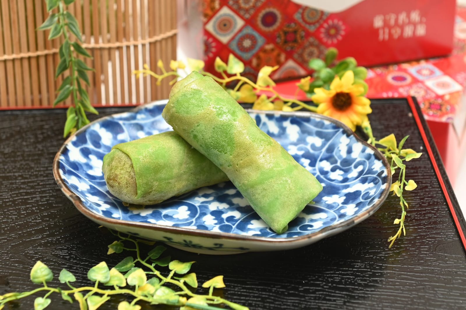 77 Nonya Kueh 