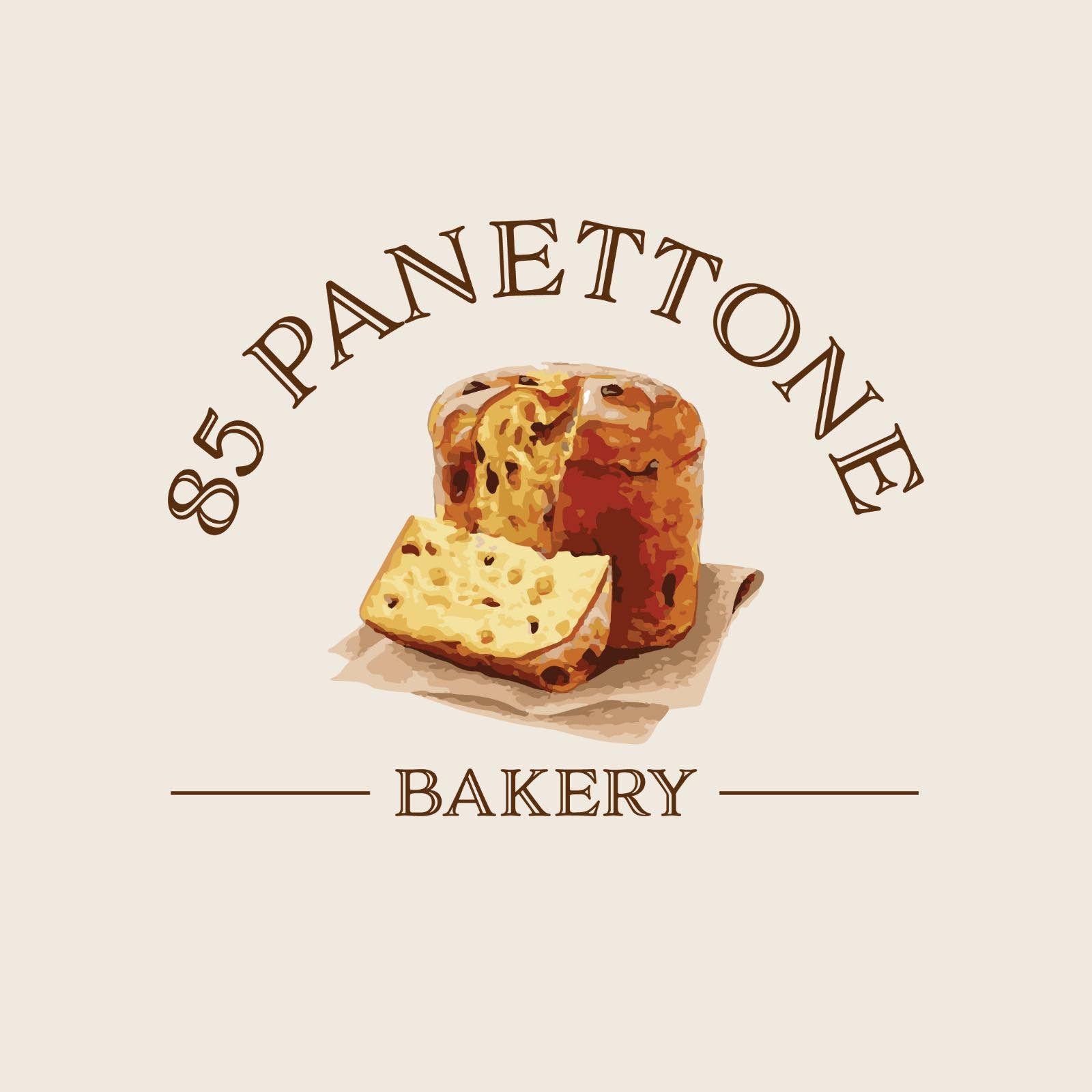85 Panettone Bakery
