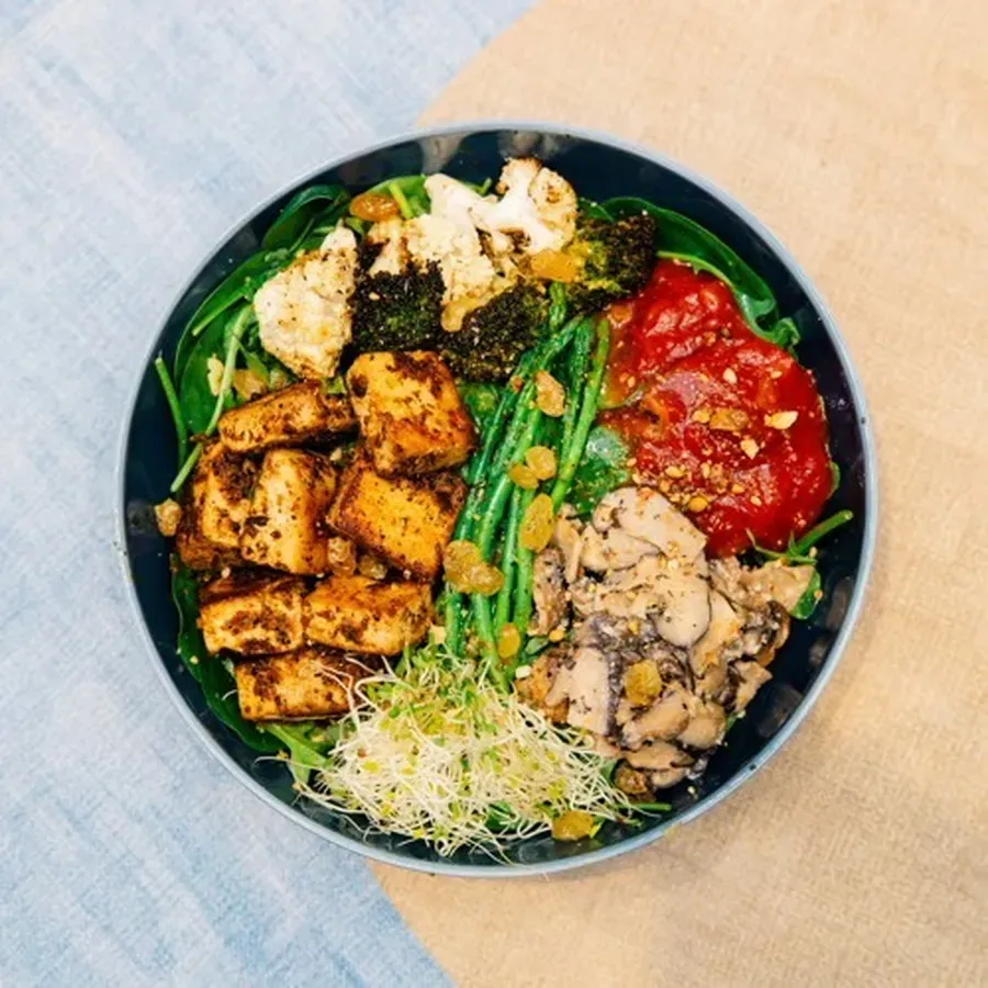 Surprise Bento Box