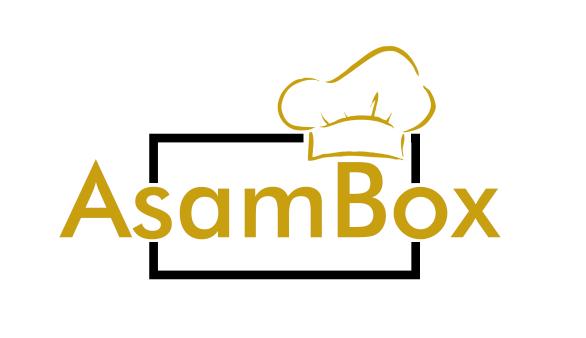Asam Box - Takashimaya Food Village