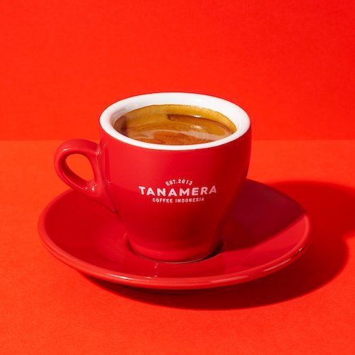 Tanamera Coffee
