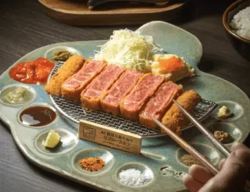 Surprise Suupaa Bento