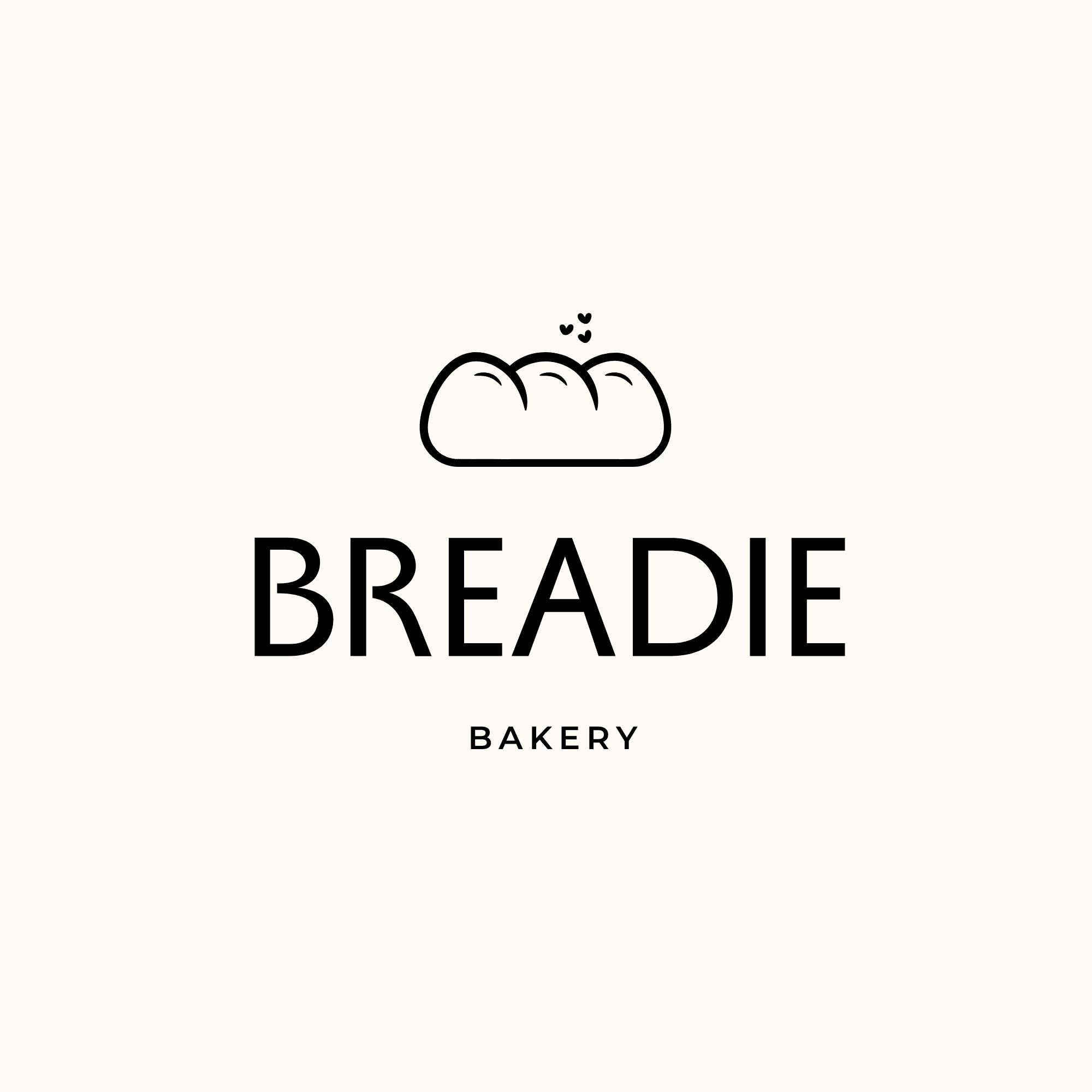  Breadie Bakes - Aljunied