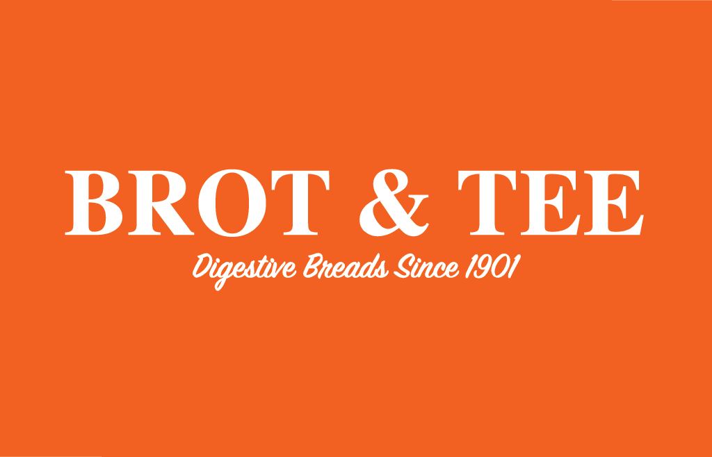 Brot & Tee