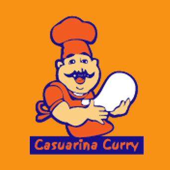 Casuarina Curry - Macpherson