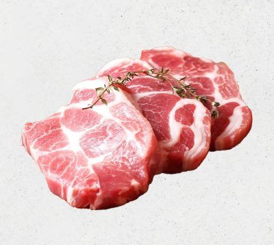Surprise Pork Bundle
