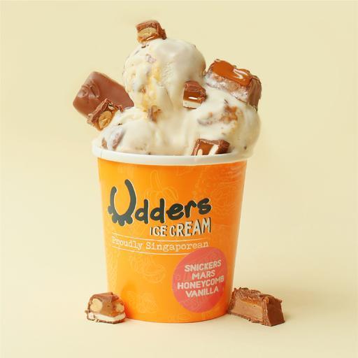 Udders Mystery Pint (Premium)
