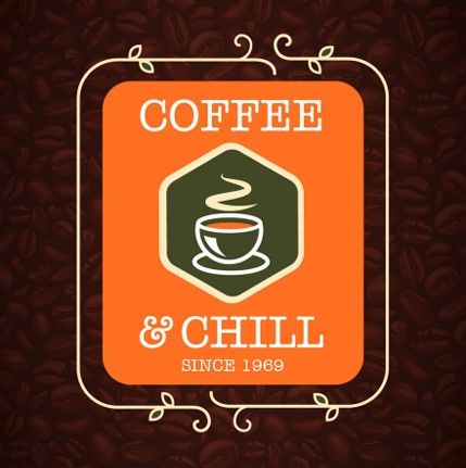 Coffee and Chill