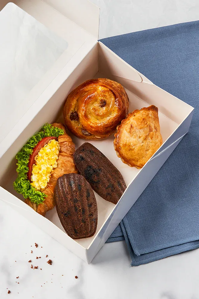 Delifrance Surprise Bakery Bag 🍞 [Sun - Thu] 