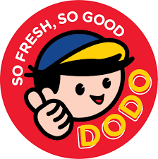 DoDo Seafood Treats